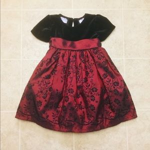 Blueberi Boulevard seasonal dress